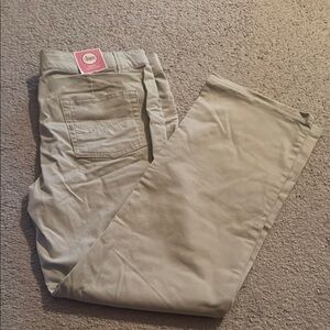 Circo Classic Khaki Pants